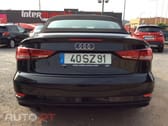 Audi A3 Cabrio 1.6 TDI Sport