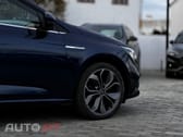 Renault Mégane 1.5 Blue dCi Executive