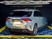 Mercedes-Benz GLE de 4Matic