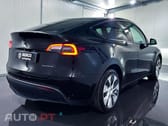 Tesla Model Y Long Range Dual Motor AWD