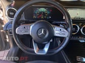 Mercedes-Benz A 180 d 7G-DCT AMG Line