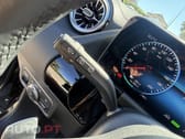 Mercedes-Benz EQA 250 AMG Line