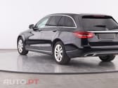 Mercedes-Benz C 300 e Avantgarde