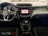 Nissan Qashqai 1.5 dCi Business Edition