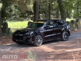 Porsche Cayenne Turbo
