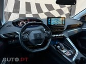 Peugeot 5008 1.5 BlueHDi Allure EAT8