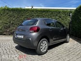 Citroen C3 1.2 PureTech C-Series