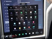 Tesla Model X I.V.A DEDUTIVEL Long Range