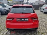 Audi A1 S LINE