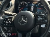 Mercedes-Benz GLA 200 d 4Matic 8G-DCT Special Edition