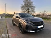 Peugeot 3008 1.5 BlueHDi Active Pack