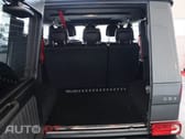 Mercedes-Benz G 63 AMG 4X4