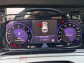 Volkswagen Golf Variant 1.0 eTSI OPF DSG Life