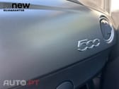 Abarth 500 1.4 160cv
