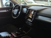Volvo XC40 1.5 T5 PHEV Inscription Expression