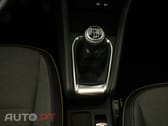 Renault Captur Captur 1.2 ECO-G Techno