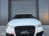 Audi A3 SLine