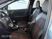 Renault Captur 1.0 TCe RS Line