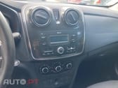 Dacia Sandero 0.9 TCe Comfort Bi-Fuel