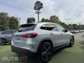 Mercedes-Benz GLA 200 d AMG Line