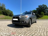Mitsubishi ASX 1.6