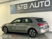 Mercedes-Benz A 160 Style Plus