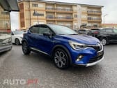 Renault Captur 1.0 TCe Techno