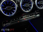 Mercedes-Benz EQA 250+ AMG Line
