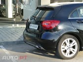 Mercedes-Benz A 180 CDi BE Edition Urban