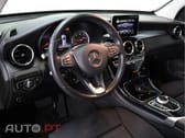 Mercedes-Benz GLC 200 250 d 4MATIC