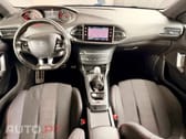 Peugeot 308 PureTech 130 Stop & Start GT-Line Edition