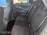 Hyundai i30 1.6 CRDi Style+Navi