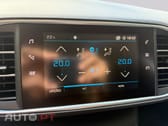 Peugeot 308 SW 1.2 PureTech Style