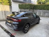 Renault Arkana 1.6 E-Tech Full Hybrid Evolution
