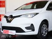 Renault Zoe (c/ Bateria) Zen 50