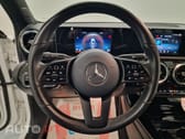 Mercedes-Benz A 180 STYLE AUT.