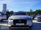 DS DS4 1.5 BlueHDi Rivoli Cross EAT8