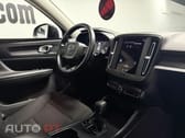 Volvo XC40 1.5 T2 Momentum Plus