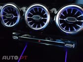 Mercedes-Benz B 180 d AMG Line Aut.
