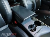 Tesla Model Y Standard