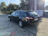 Peugeot 508 1.6 BlueHDi Active EAT6