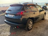 Peugeot 2008 1.6 BlueHDi Style