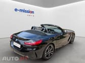 BMW Z4 sDrive20i Aut. M Sport
