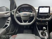 Ford Fiesta 1.0 ECOBOOST ST-LINE