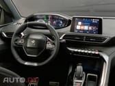 Peugeot 3008 1.5 BlueHDi Crossway EAT8