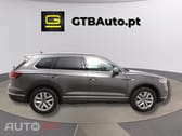 Volkswagen Touareg 4M 3.0 TSI I.V.A DEDUTIVEL 