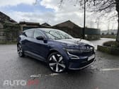 Renault Mégane E-Tech EV60 220hp optimum charge Techno