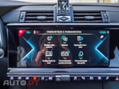 DS DS7 Crossback E-Tense SE Ligne Noire EAT8
