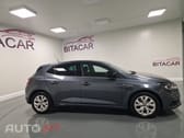 Renault Mégane 1.5 Blue dCi Limited