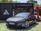 Tesla Model S 85D